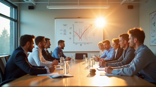 Comment assurer une gouvernance efficace du portefeuille de projets ?