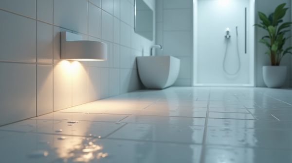 Comment choisir un luminaire LED étanche adapté à vos besoins