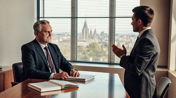 Top 5 astuces pour sélectionner un avocat à Reims