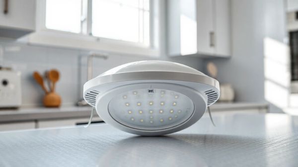 Top conseils pour sélectionner un bon luminaire LED étanche