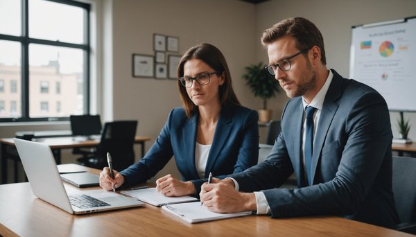 Meilleures pratiques pour une formation juridique efficace en entreprise