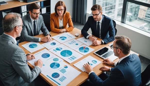 Lean management vs. gestion traditionnelle: Quelles différences ?