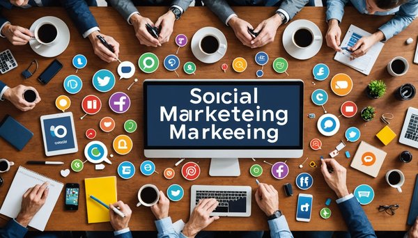Les outils indispensables en marketing social