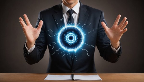 La magie du mentalisme pour dynamiser vos séminaires