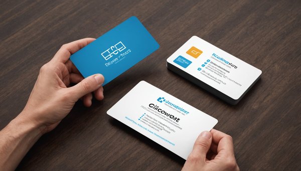 Innovante et pratique : la carte de visite virtuelle à découvrir !