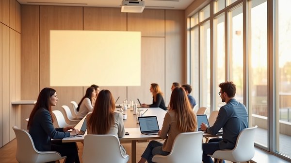 Boostez vos événements avec notre agence à rennes !