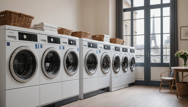 Pressing Paris à domicile : le confort et la qualité du linge directement chez vous